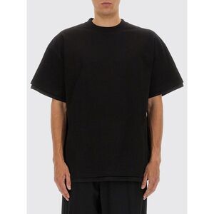 Jil Sander T-Shirt Men Black
